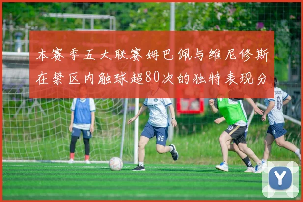 本赛季五大联赛姆巴佩与维尼修斯在禁区内触球超80次的独特表现分析